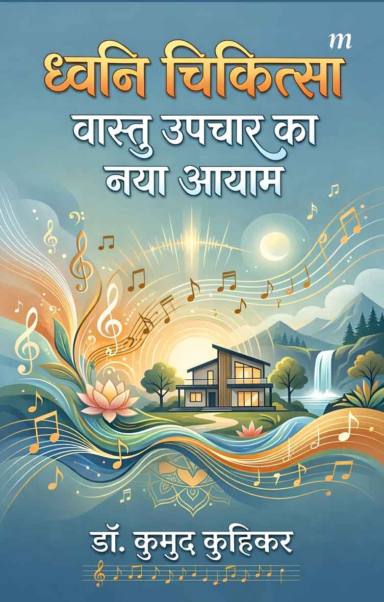 Dhvani Chikitsa: Vastu upchaar ka naya aayam