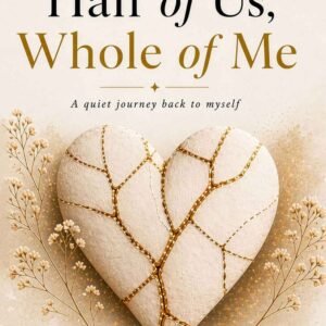 Half of Us, Whole of Me: A quiet journey back to myself