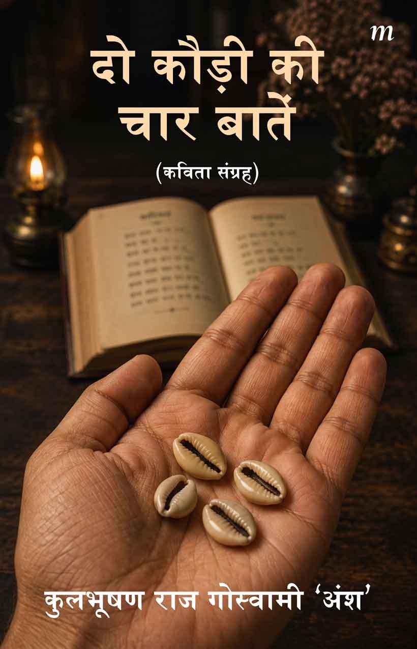 Do Kaudi ki Chaar Baatein