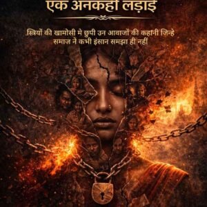 Samaj Mein Stree: Ek Ankahi Ladai