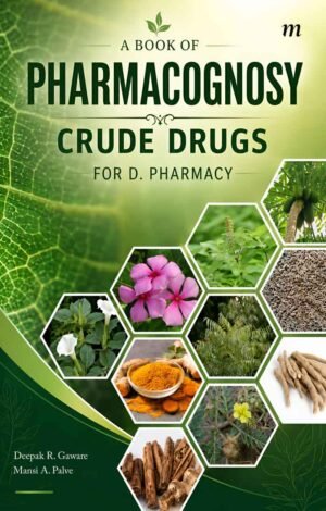 Pharmacognosy Cruide Drugs