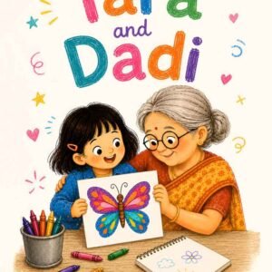 Tara and Dadi