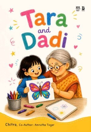 Tara and Dadi