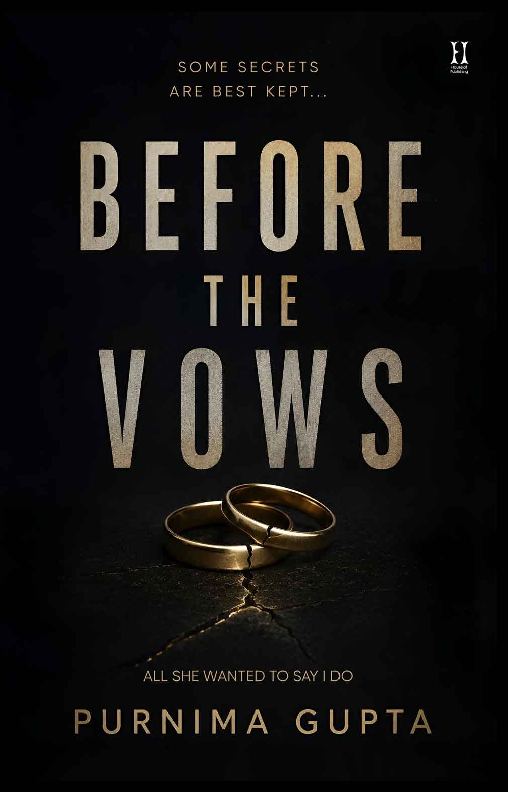 Before the Vows