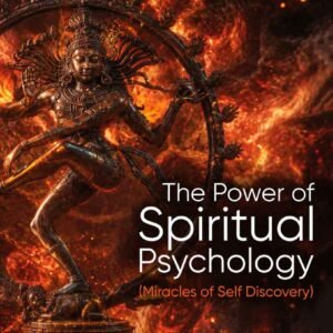 The Power of Spiritual Psychology (Miracles of Self Discovery)