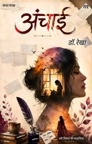 Anchai: Stree Vimarsh Ki Kahaniyan