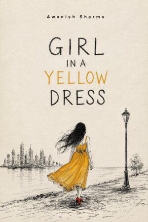 Girl in a Yellow Dress
