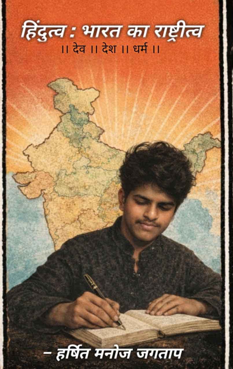 Hindutva: Bharat Ka Rastritva