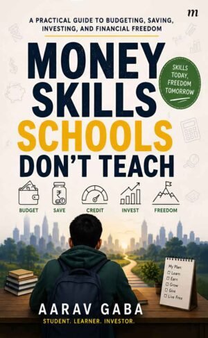 Money Skills Schools Don't Teach