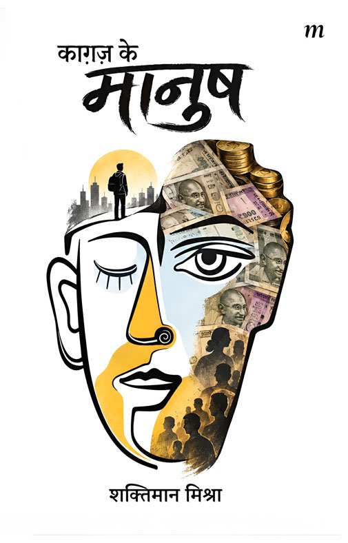 Kaagaz Ke Manush