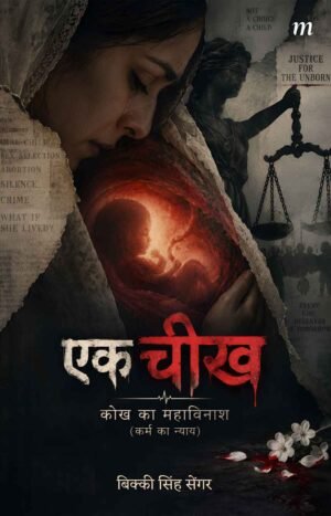 Ek Cheekh: Kokh Ka Mahavinash
