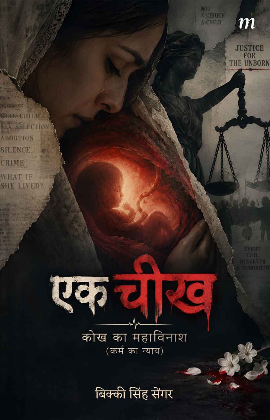 Ek Cheekh: Kokh Ka Mahavinash
